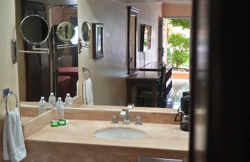 Hermosillo Hotel | Hotel San Angel