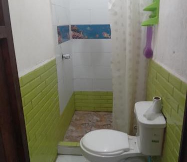 San Juan La Laguna Hotel | Hotel San Antonio