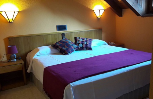 Benasque Hotel | Hotel San Anton