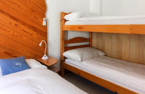 Lugano City-Centre Casa | Hotel San Carlo