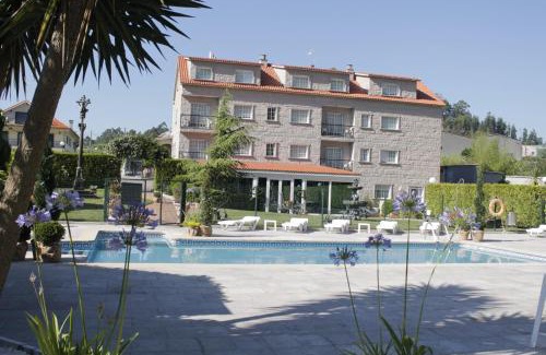 Coiron Hotel | Hotel San Carlo