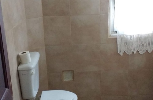 Villa del Dique Hotel | Hotel San Carlos