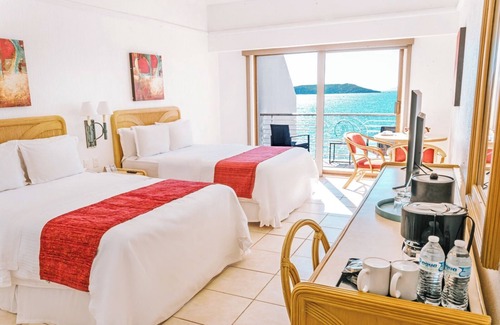 San Carlos Hotel | Hotel San Carlos Plaza