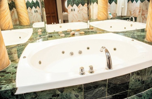 San Carlos Hotel | Hotel San Carlos Plaza