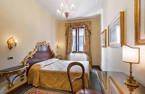 Santa Croce Hotel | Hotel San Cassiano Ca'Favretto