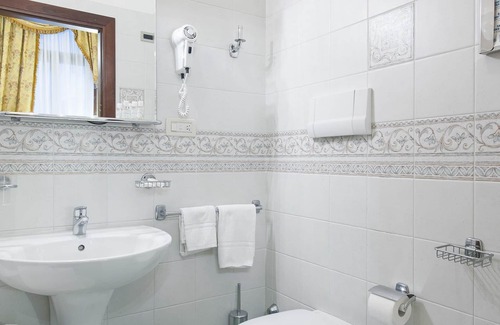 Santa Croce Hotel | Hotel San Cassiano Ca'Favretto