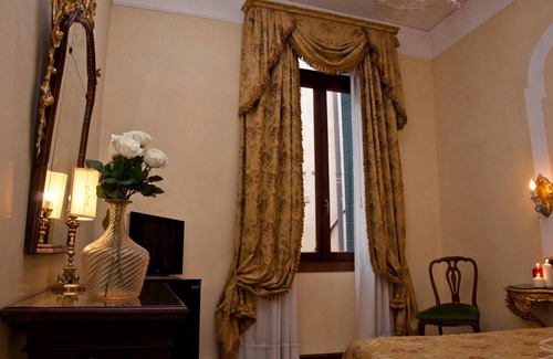 Santa Croce Hotel | Hotel San Cassiano Ca'Favretto