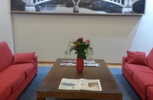 San Cibrao Das Viñas Hotel | Hotel San Cibrao