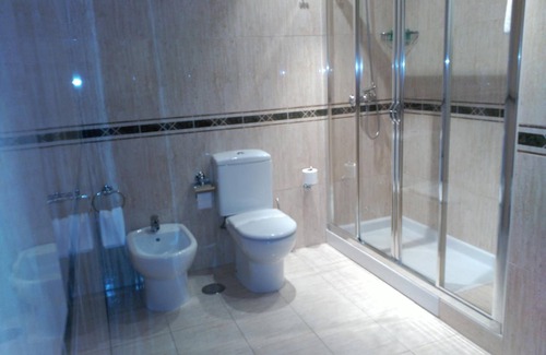 San Cibrao Das Viñas Hotel | Hotel San Cibrao