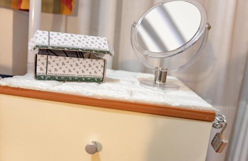 Rapallo Hotel | Hotel San Desiderio