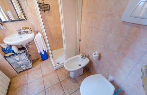 Rapallo Hotel | Hotel San Desiderio