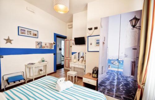 Rapallo Hotel | Hotel San Desiderio