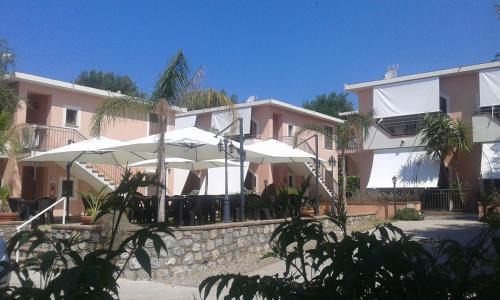 Marina Di Camerota Hotel | Hotel San Domenico