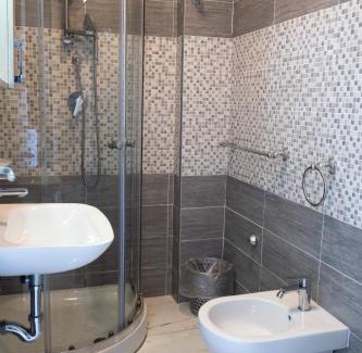 Marina Di Camerota Hotel | Hotel San Domenico