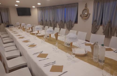 Marina Di Camerota Hotel | Hotel San Domenico