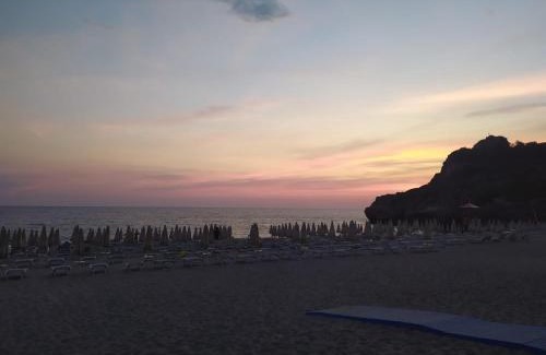 Marina Di Camerota Hotel | Hotel San Domenico