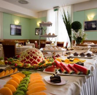 Matera Hotel | Hotel San Domenico Al Piano