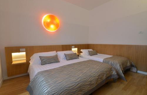 Matera Hotel | Hotel San Domenico Al Piano
