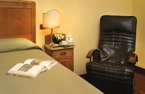 Urbino Hotel | Hotel San Domenico