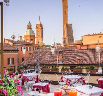 L'antico Ghetto Ebraico Hotel | Hotel San Donato - Bologna centro