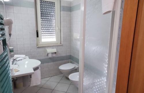 San Giovanni Rotondo Hotel | Hotel San Francesco