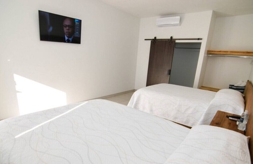 Primera Sección Apartamento | Marea Baja San Felipe Pet Friendly Rental!