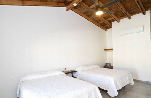 Primera Sección Casa | Hotel San Felipe Downtown San Felipe #18