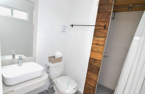 Primera Sección Casa | Hotel San Felipe Downtown San Felipe #18
