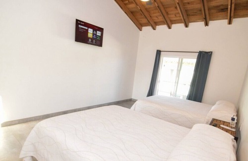 Primera Sección Casa | Hotel San Felipe Downtown San Felipe #18