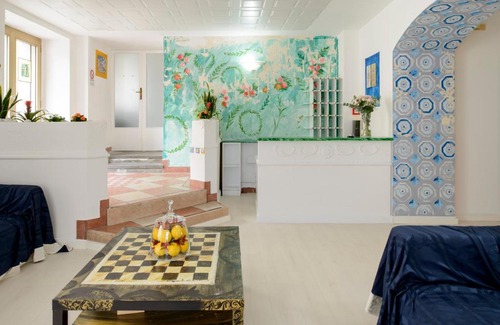 Gubbio Hotel | Hotel San Francesco e il lupo