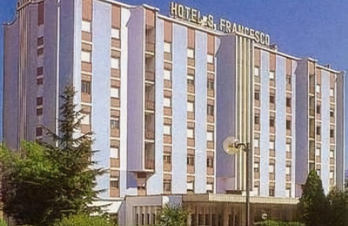 Roges Otro | Hotel San Francesco