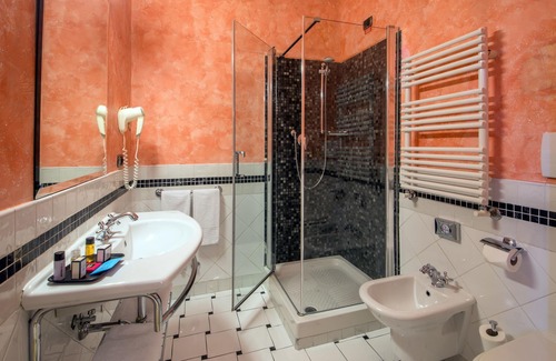 Trastevere Hotel | Hotel San Francesco