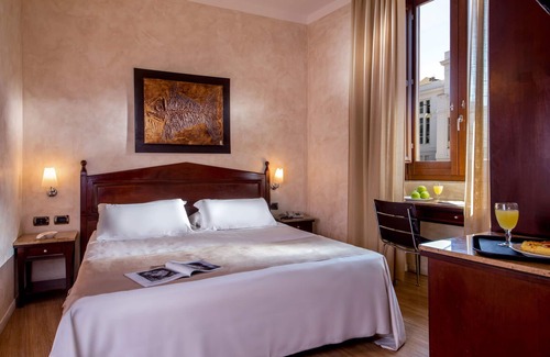 Trastevere Hotel | Hotel San Francesco