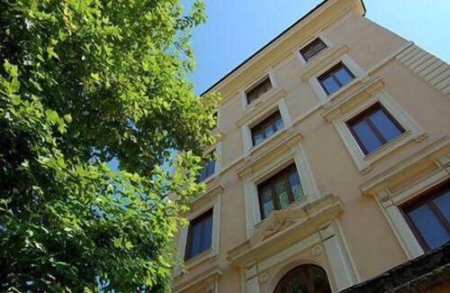 Trastevere Hotel | Hotel San Francesco