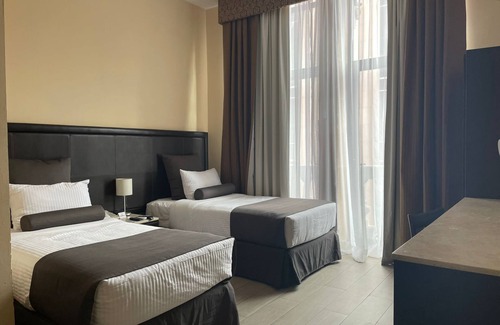 Centro histórico Hotel | Hotel San Francisco