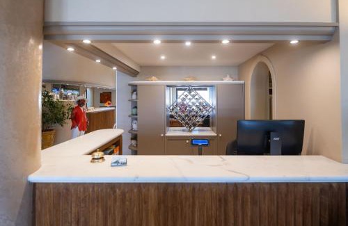 Viareggio Hotel | Hotel San Francisco