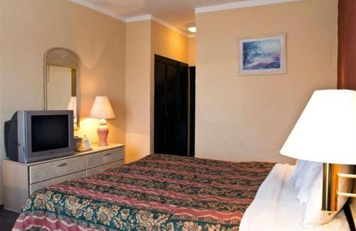 León Hotel | Hotel San Francisco Leon