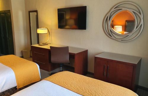 León Hotel | Hotel San Francisco Leon