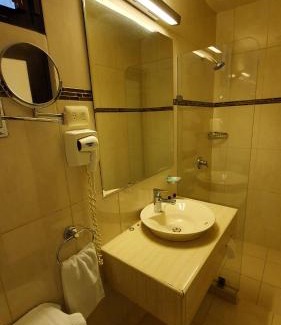 Salina Cruz Hotel | Hotel San Francisco