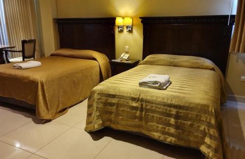 Salina Cruz Hotel | Hotel San Francisco