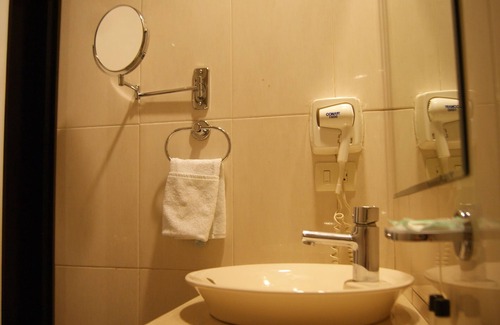 Salina Cruz Hotel | Hotel San Francisco