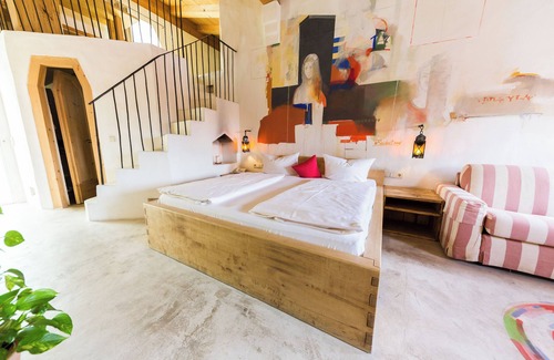 Rosenheim Hotel | Hotel San Gabriele
