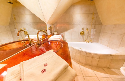 Rosenheim Hotel | Hotel San Gabriele