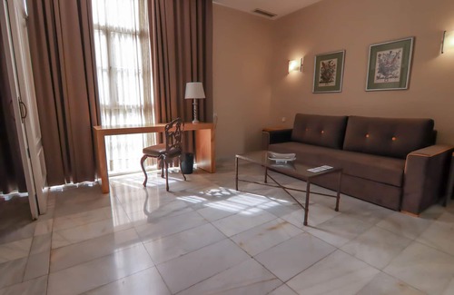 San Gil Hotel | Hotel San Gil Sevilla