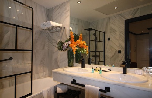 San Gil Hotel | Hotel San Gil Sevilla