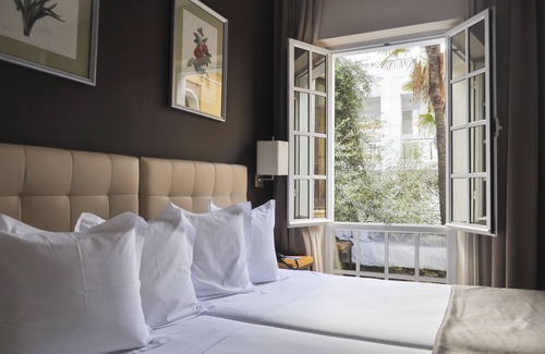San Gil Hotel | Hotel San Gil Sevilla