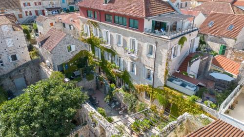 Vis Hotel | Hotel San Giorgio