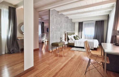 Vis Hotel | Hotel San Giorgio