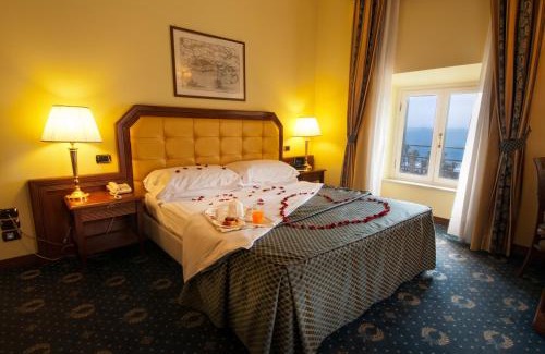 Civitavecchia Hotel | Hotel San Giorgio