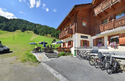 Livigno Hotel | Hotel San Giovanni